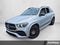 2020 Mercedes-Benz GLE GLE 350 4MATIC® SUV