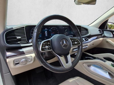2020 Mercedes-Benz GLE GLE 350 4MATIC® SUV