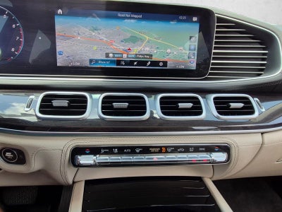 2020 Mercedes-Benz GLE GLE 350 4MATIC® SUV