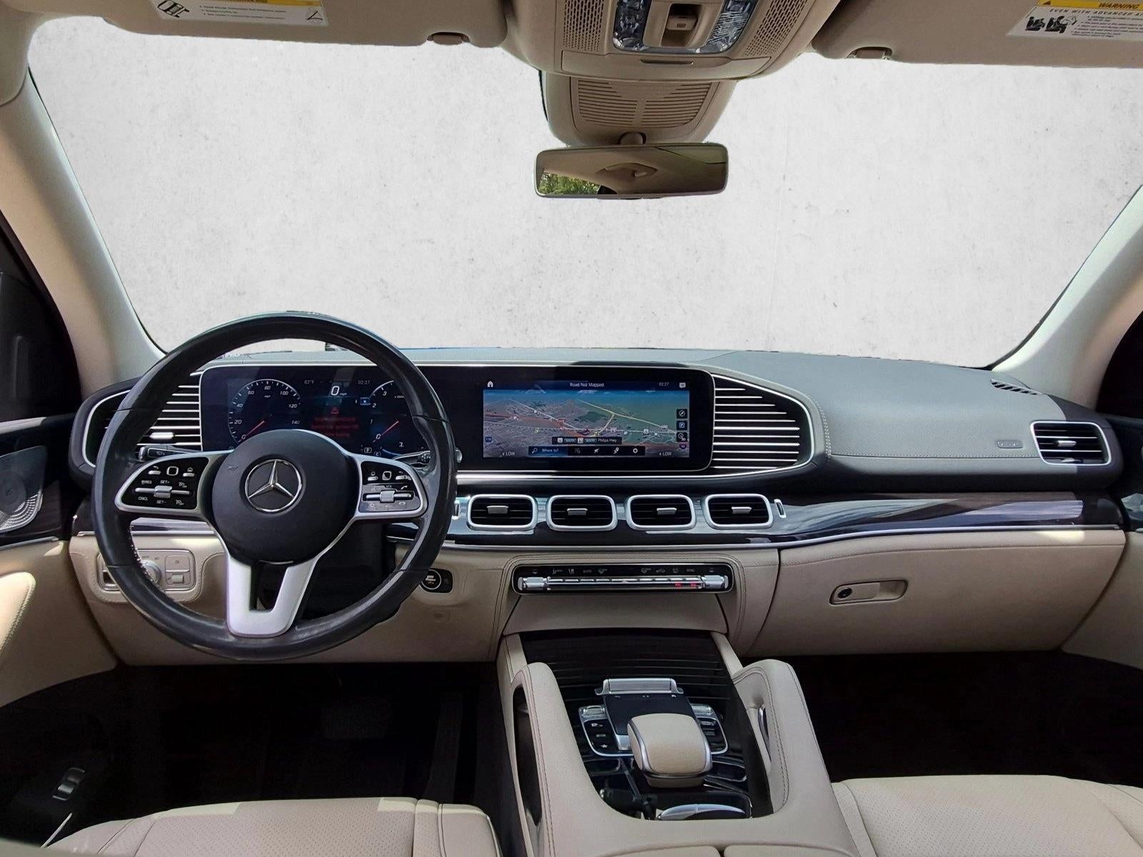 2020 Mercedes-Benz GLE GLE 350 4MATIC® SUV