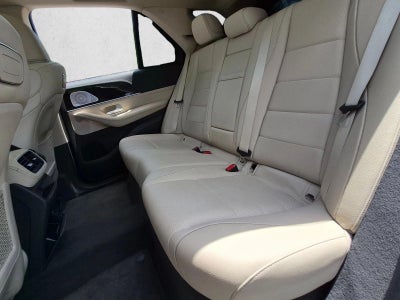 2020 Mercedes-Benz GLE GLE 350 4MATIC® SUV