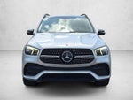 2020 Mercedes-Benz GLE GLE 350 4MATIC® SUV