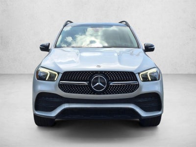 2020 Mercedes-Benz GLE GLE 350 4MATIC® SUV