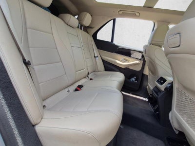 2020 Mercedes-Benz GLE GLE 350 4MATIC® SUV