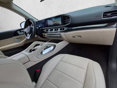 2020 Mercedes-Benz GLE GLE 350 4MATIC® SUV