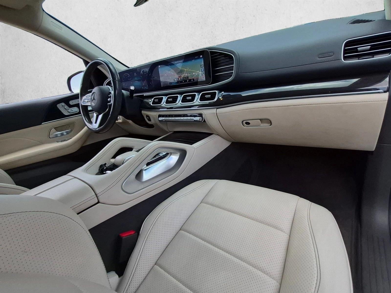 2020 Mercedes-Benz GLE GLE 350 4MATIC® SUV