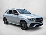 2020 Mercedes-Benz GLE GLE 350 4MATIC® SUV