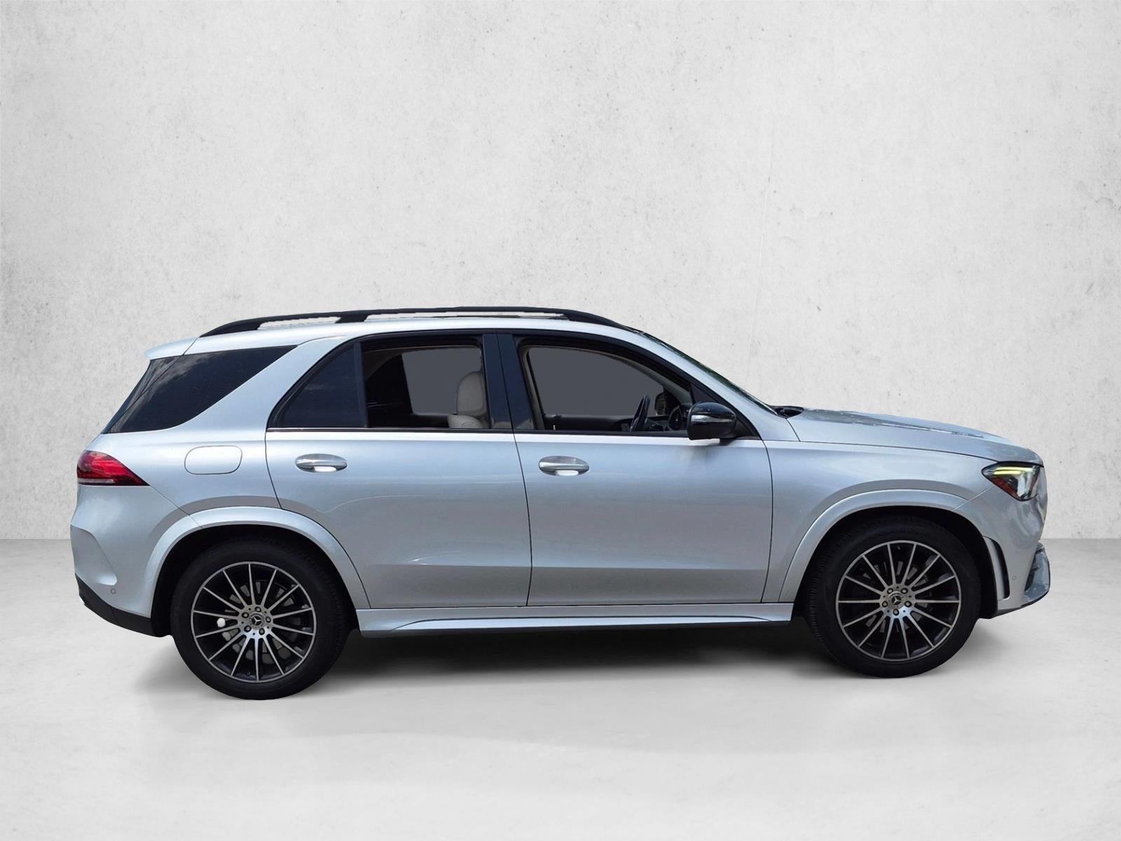 2020 Mercedes-Benz GLE GLE 350 4MATIC® SUV