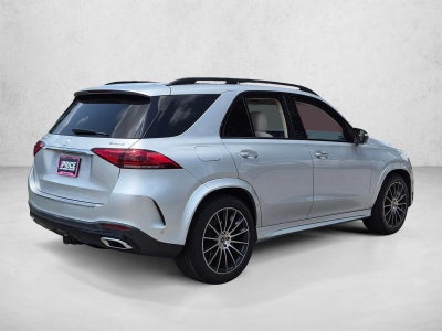 2020 Mercedes-Benz GLE GLE 350 4MATIC® SUV