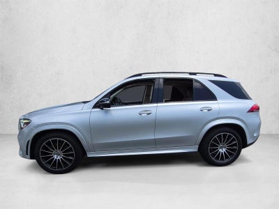 2020 Mercedes-Benz GLE GLE 350 4MATIC® SUV