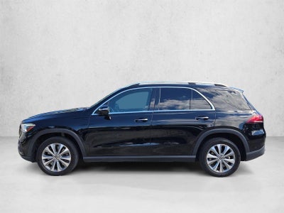 2020 Mercedes-Benz GLE GLE 450 4MATIC® SUV