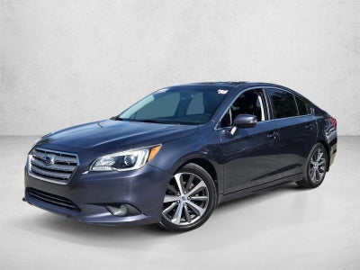 2016 Subaru Legacy 2.5i Limited