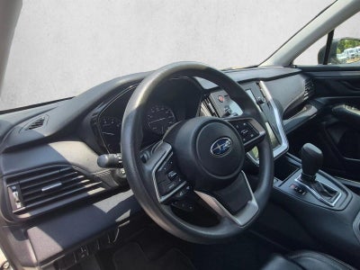 2022 Subaru Outback CVT