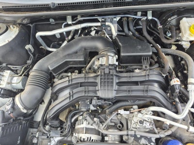 2022 Subaru Outback CVT