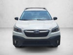 2022 Subaru Outback CVT