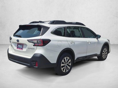 2022 Subaru Outback CVT