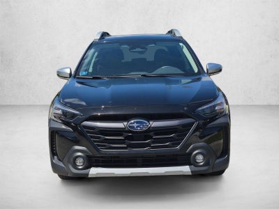 2024 Subaru Outback Touring XT AWD