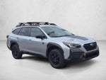 2023 Subaru Outback Wilderness CVT