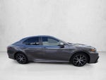 2023 Toyota Camry SE Auto (SE)