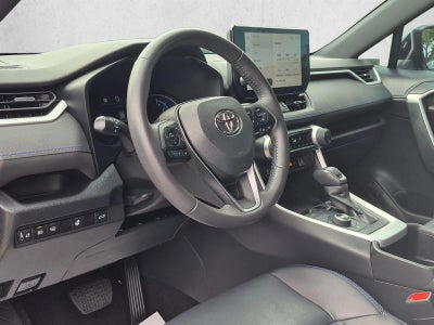 2023 Toyota RAV4 Hybrid XSE AWD (Natl)