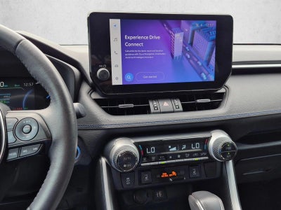 2023 Toyota RAV4 Hybrid XSE AWD (Natl)