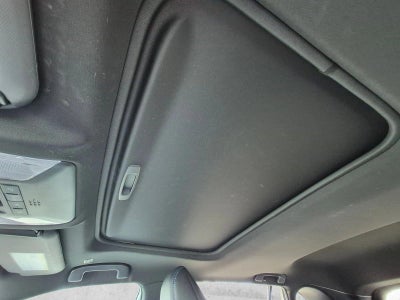 2023 Toyota RAV4 Hybrid XSE AWD (Natl)