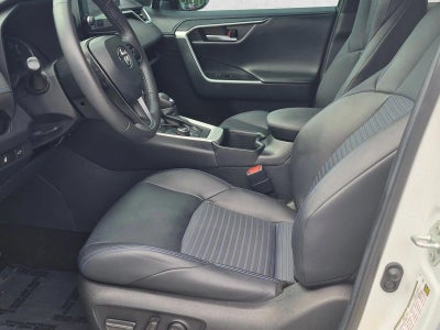 2023 Toyota RAV4 Hybrid XSE AWD (Natl)