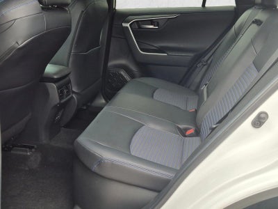 2023 Toyota RAV4 Hybrid XSE AWD (Natl)