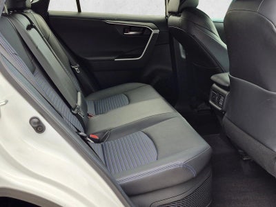 2023 Toyota RAV4 Hybrid XSE AWD (Natl)