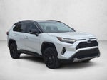 2023 Toyota RAV4 Hybrid XSE AWD (Natl)