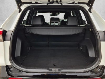 2023 Toyota RAV4 Hybrid XSE AWD (Natl)
