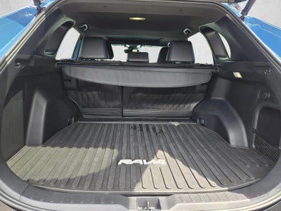 2022 Toyota RAV4 Hybrid XSE AWD (Natl)
