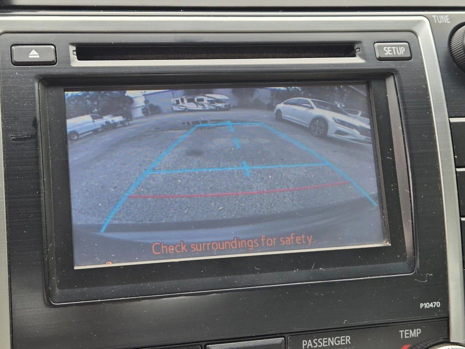 2013 Toyota Camry 4dr Sdn I4 Auto XLE (Natl)