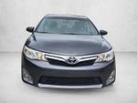 2013 Toyota Camry 4dr Sdn I4 Auto XLE (Natl)