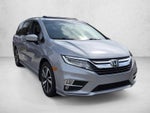 2019 Honda Odyssey Elite Auto
