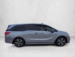 2019 Honda Odyssey Elite Auto