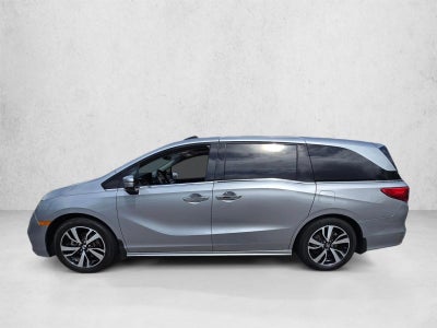 2019 Honda Odyssey Elite Auto