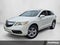 2015 Acura RDX AWD