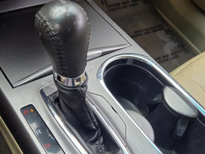 2015 Acura RDX AWD