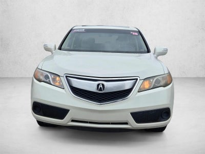 2015 Acura RDX AWD