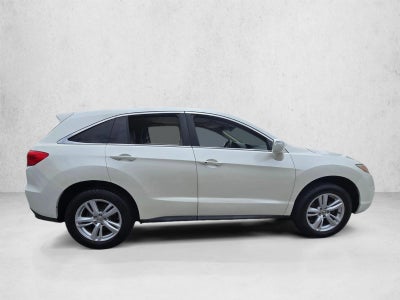 2015 Acura RDX AWD