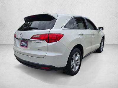 2015 Acura RDX AWD