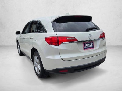 2015 Acura RDX AWD
