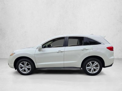 2015 Acura RDX AWD