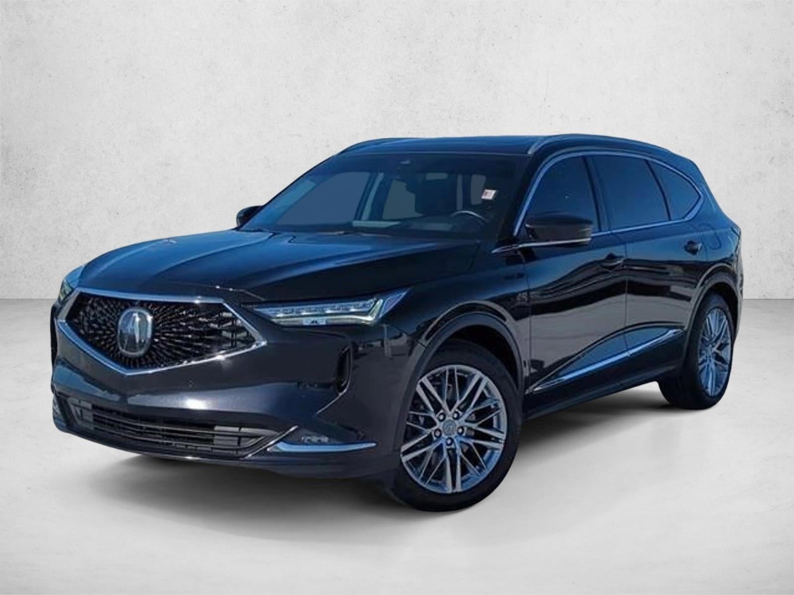 2023 Acura MDX SH-AWD w/Advance Package