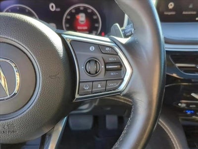 2023 Acura MDX SH-AWD w/Advance Package