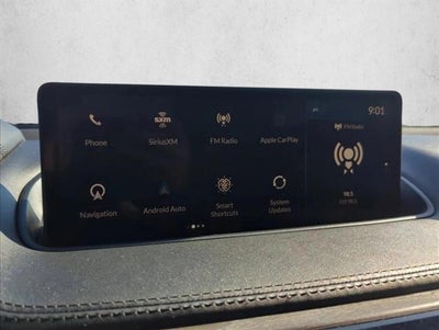 2023 Acura MDX SH-AWD w/Advance Package