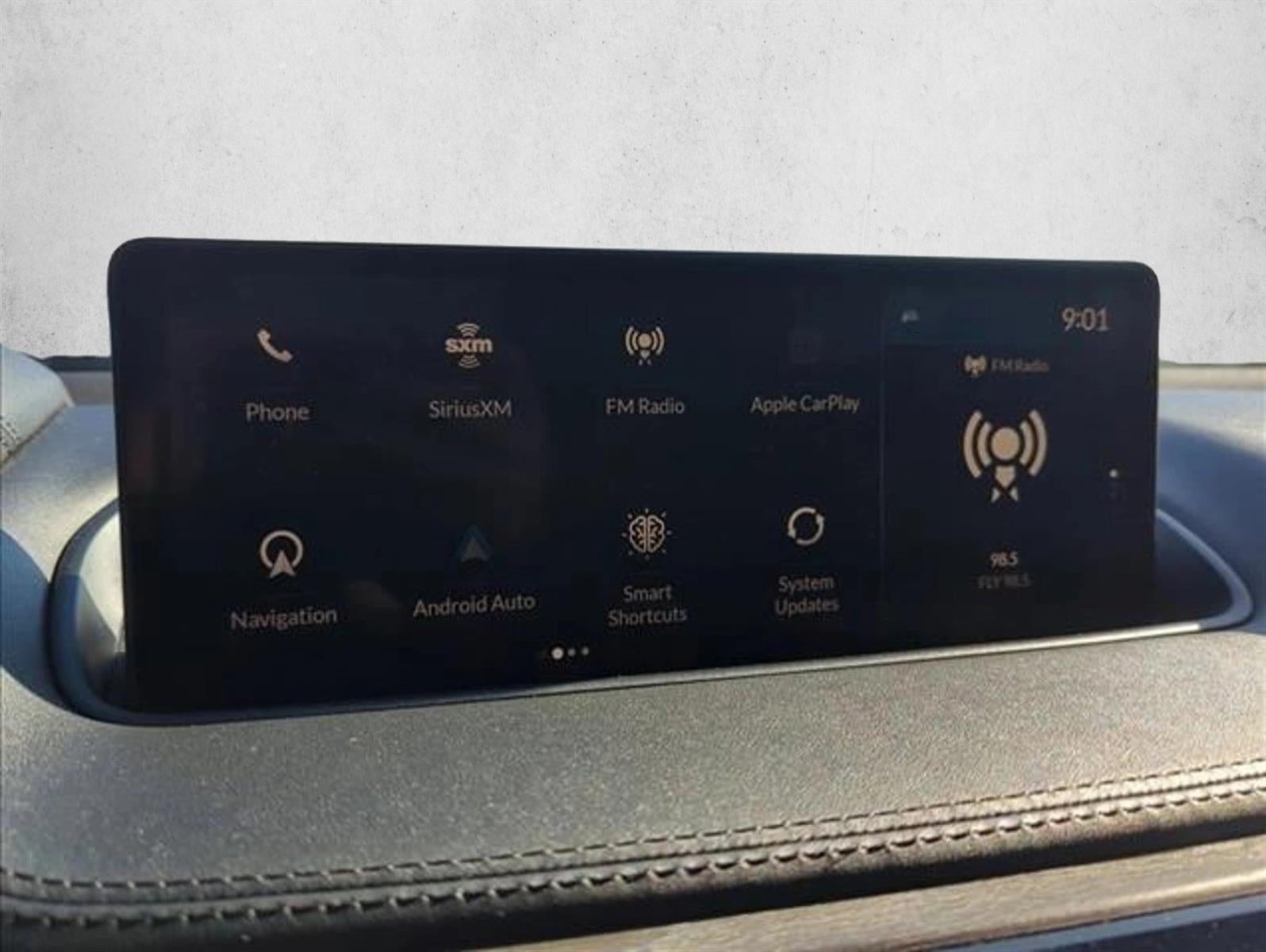 2023 Acura MDX SH-AWD w/Advance Package