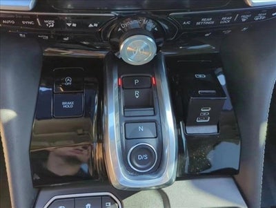 2023 Acura MDX SH-AWD w/Advance Package