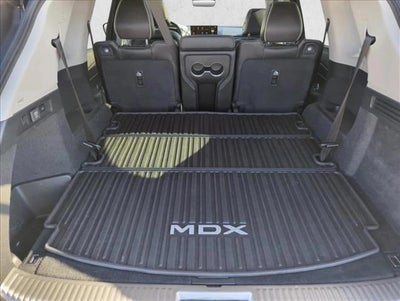 2023 Acura MDX SH-AWD w/Advance Package